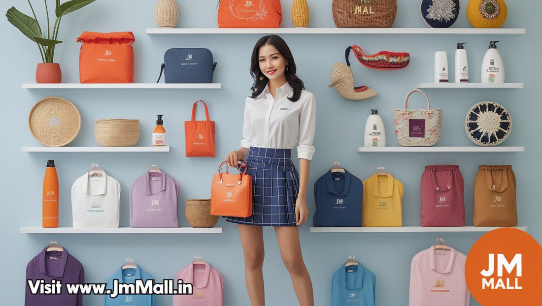 Shop the Best of Everything at JM Mall: Your Ultimate Online Destination