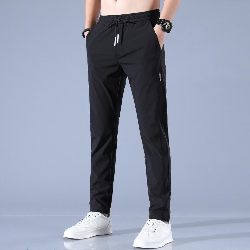 Pack of 2 Combo of Men's Imported Korean Track Pants