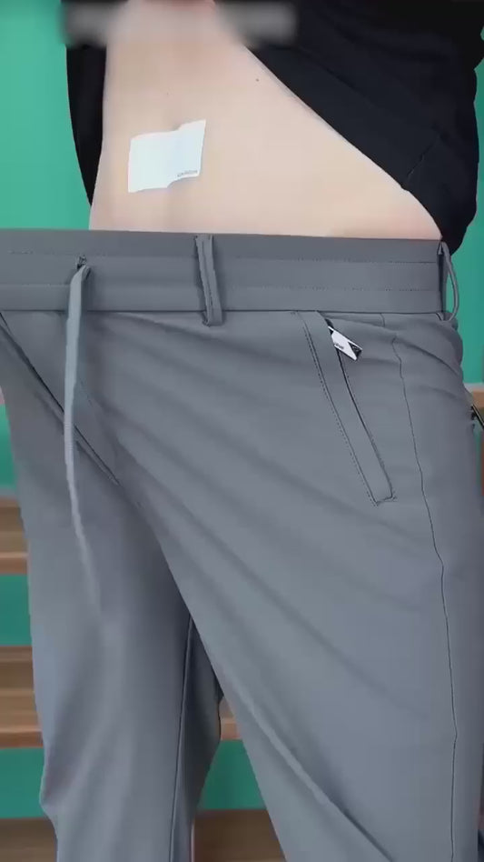 Pack of 2 Combo of Men's Imported Korean Track Pants